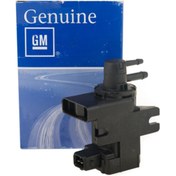 Resim Orjinal Chevrolet Captiva 2.0 Dizel Turbo Selenoid Valfi 