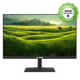 Resim EZCOOL 23.8 Corp Ezc24 120hz 5ms Hdmı Vga 
