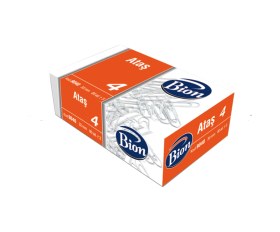 Resim Ataş No:4 40 Mm 9040 36 Kutu Diğer 