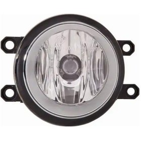 Resim Toyota Corolla Re151 Sis Fari Sol 2007-2013 Depo 2122052lue 