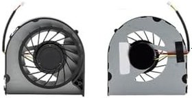 Resim Dell İnspron M4040 ile Uyumlu Fan Cpu Fan İşlemci Soğutucusu 