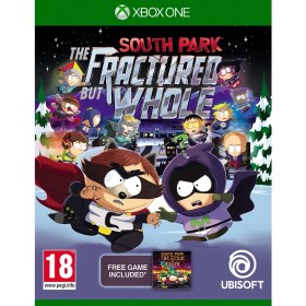 Resim Xbox One South Park: The Fractured But Whole 