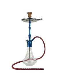 Resim Babil 2006 Büyük Boy Nargile Takımı 