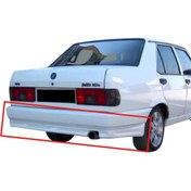 Resim Doğan - Şahin Arka Tampon Giydirme Boyasız 