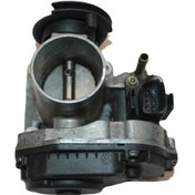 Resim Vw Golf Mk4 Seat Leon Toledo Mk2 Gaz Kelebeği 030133064f Cıkma 