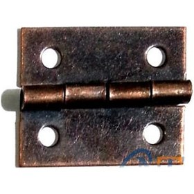 Resim Tavla Menteşesi No:1/2 - Oksit, 25x35, 1 Adet 1 Adet 