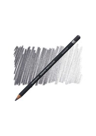 Resim Derwent Procolour Kuru Boya Kalemi 67 Gunmetal Diğer 