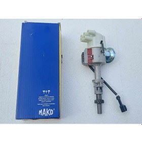 Resim Şahin Doğan Kartal S SLX Fiat Uno Tipo 14 Diş Yatay Distribütör 