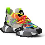 Resim Guja 24y303-1 Kadın Spor Ayakkabı - Bej 