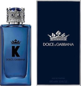 Resim Dolce & Gabbana K By Erkek Parfüm EDP 100 ML 