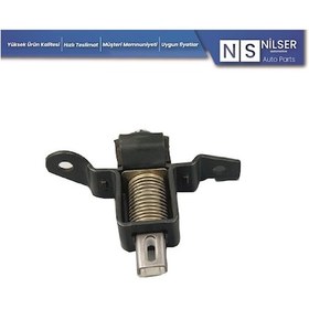 Resim Bagaj Kilit Sağ D22/YD25 98-05 Navara 2016-2020 