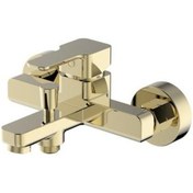 Resim Premium Serisi Ba320 Banyo Batarya Plus Altin Altın 