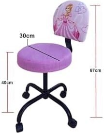 Resim Depolife Çocuk Koltuğu Ana Okulu Ilk Okul Pembe Derç Çalıma Faliyet Sindirella 