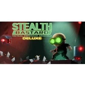 Resim Curve Digital Stealth Bastard Deluxe (Pc) 