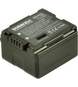 Resim Duracell Dr9702A Pil Vw-Vbg130 Panasonic 