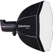 Resim Elinchrom Rotalux Softbox Deep Octa 70 cm 