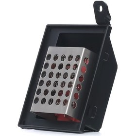 Resim Mercedes Vito W639 Kalorifer Rezistansi Klima Rezistans 2004-2013 551972730 