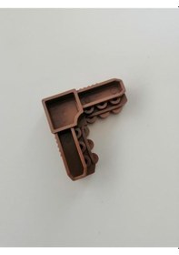 Resim 17 25 Pencere Sineklik Aksesuar Takım Altınmeşe 