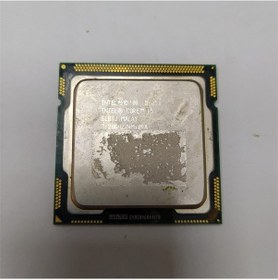Resim I5-650 Intel Core İ5-650 İşlemci 4m Önbellek. 3.20 Ghz İşlemci 