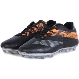 Resim Mp 242-2107 Syh-trc Krampon Çim Erkek Futbol Ayakkabı 001 