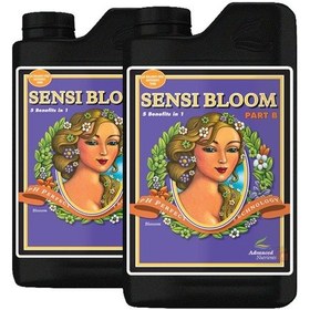 Resim Advanced Nutrients Sensi Bloom A-B Ph Perfect 500 ML 