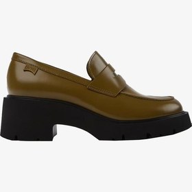 Resim Camper Milah Kadın Yeşil Günlük Ayakkabı K201425-026-6714 Yeşil 