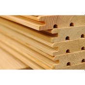 Resim Ecs Çam Duvar Lambiri (Istediğiniz Ebatlarda) 