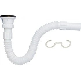 Resim ARÇE Körüklü Uzayan Lavabo Sifonu 