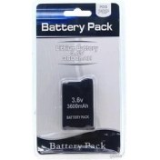 Resim Tasco Sony Psp Pil Batarya 2000 3000 Psp Slim 