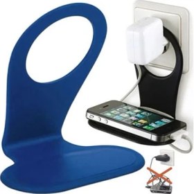 Resim PeakBays Cep Telefonu Şarj Aleti Standı 