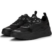 Resim Puma Trinity Erkek Spor Ayakkabı 38928903 Siyah 