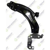 Resim SALINCAK ON SOL ALT/ROTILLI FIAT ALBEA 178 -DOBLO BM 02-13 46777742 TEKNOROT F-626 OEM 