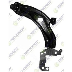 Resim SALINCAK ON SOL ALT/ROTILLI FIAT ALBEA 178 -DOBLO BM 02-13 46777742 TEKNOROT F-626 OEM 
