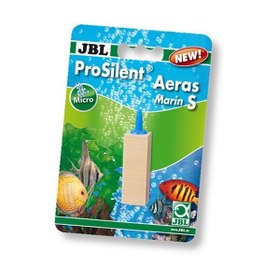 Resim Jbl Pro Silent Aeras Marin Ahşap Akvaryum Hava Taşı Small 