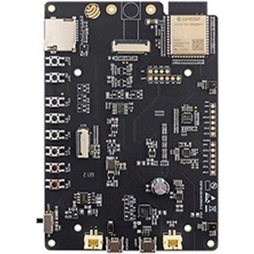 Resim Multimedya Geliştirme Kiti Esp32-s3-korvo-2 