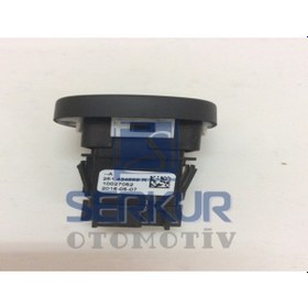 Resim 251434889r Yol Şerit Takip Butonu Megane 3 Scenıc 3 