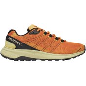 Resim Merrell Fly Strike Erkek Turuncu Günlük Ayakkabı ERKEK LS AYAKKABI J068439 