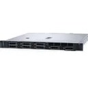 Resim Dell R360 PER360SPL1 E-2414 16GB Ddr5 Ecc UDIMM-2X480GB Sdd-2tb Sata- 700W 1u Rack Sunucu 