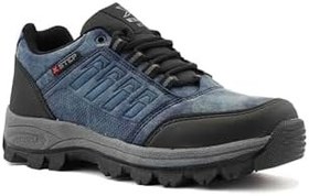 Resim XStep Haki Soğuğa Dayanıklı Kışlık Trekking Ayakkabı Kısa Bot 
