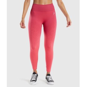 Resim Gymshark Ombre Tayt 