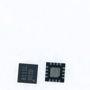Resim Maxım Max8111L Max 8111L Tl Qfn16 Laptop Entegre Chipset 