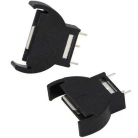 Resim Cr2032 Tipi Dikey Pil Yuvası (cr2032-180) 