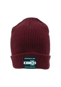 Resim Porsche Design 911 Unisex Bordo Bere Bordo 