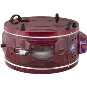 Resim Uğur Sülale Boyu Davul Fırın (Büyük Boy) 