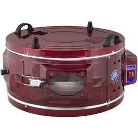 Resim Uğur Sülale Boyu Davul Fırın (Büyük Boy) 