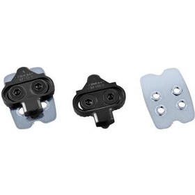Resim Shimano SM-SH51 Mtb Pedal Kali Kilit Somunlu 