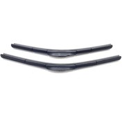 Resim Silbak Audi A3 2000-2003 Ön Cam Sileceği Silecek Silgi Silgeç Takımı Seti 53*48cm 