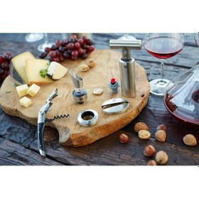 Resim Zwilling Şarap Şişesi Tıpası 