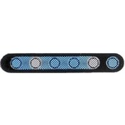 Resim iPhone Uyumlu 7 Zil Sesi Buzzer Hoparlör Toz Filtresi 