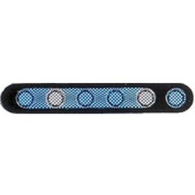 Resim iPhone Uyumlu 7 Zil Sesi Buzzer Hoparlör Toz Filtresi 